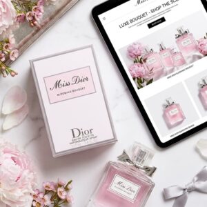 Home miss dior blooming bouquet