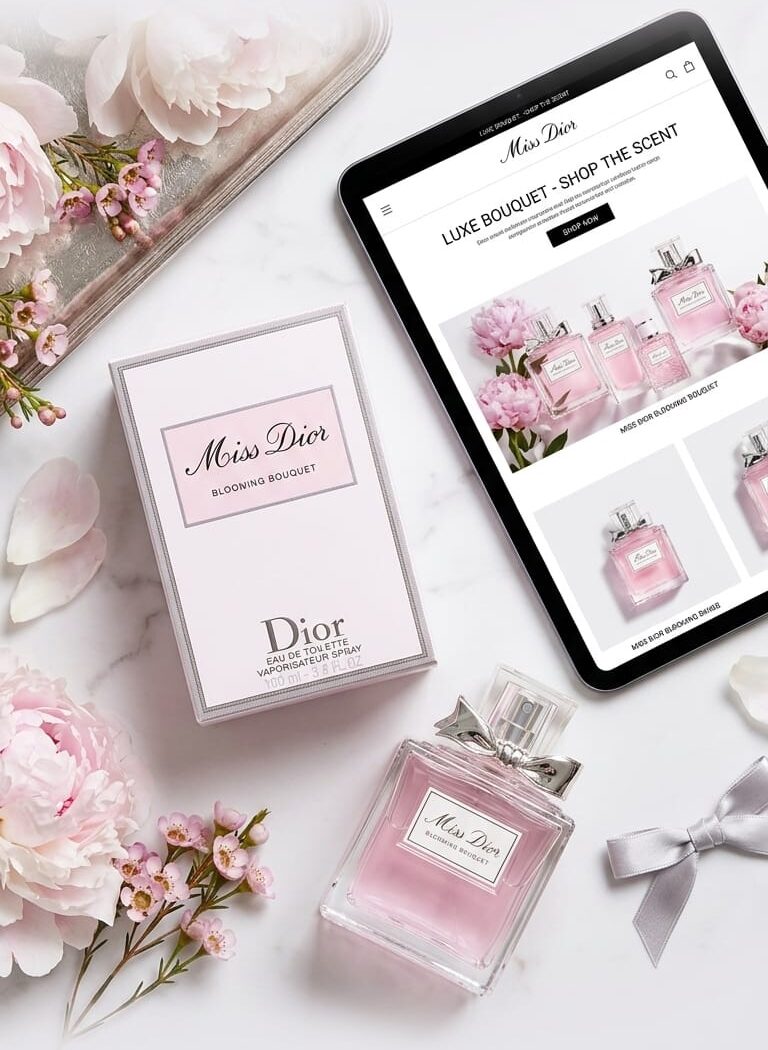 miss dior blooming bouquet miss dior blooming bouquet