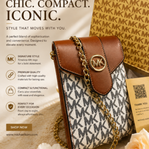 mic kor mobile sling