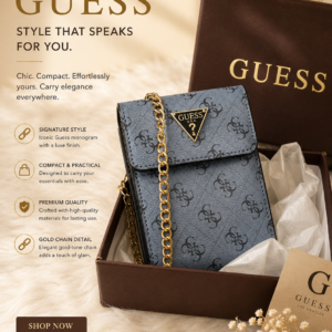 gguess mobile sling