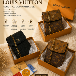 luis vui mobile sling