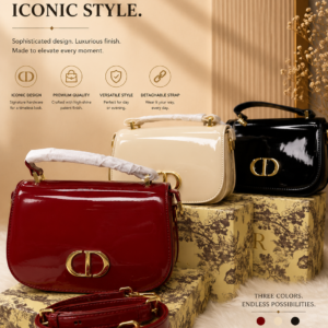 Home christi dior handbag