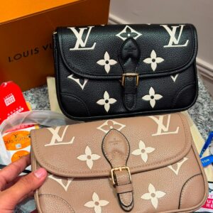 louis vui handbag